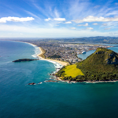 Tauranga